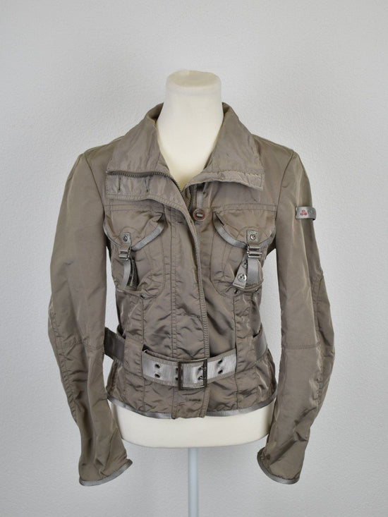 Peuterey Jacke Gr.36 (42)