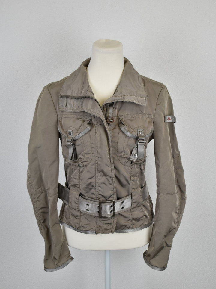 Peuterey Jacke Gr.36 (42)