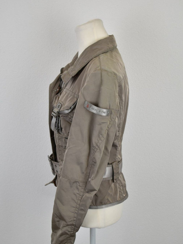 Peuterey Jacke Gr.36 (42)