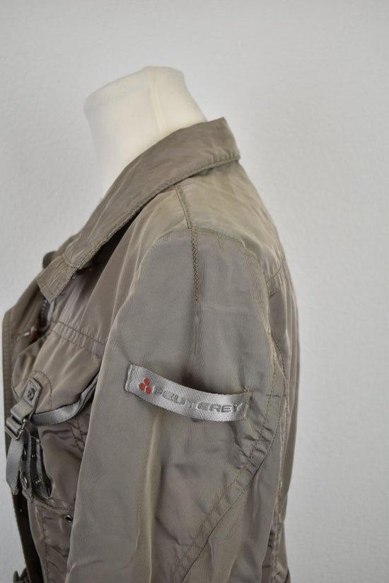 Peuterey Jacke Gr.36 (42)