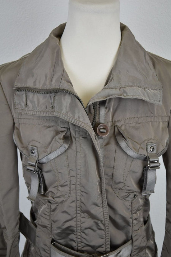 Peuterey Jacke Gr.36 (42)