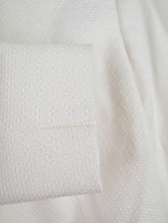 Phase Eight Blazer/Bolero, kurz, weiss Gr.38 (UK10)