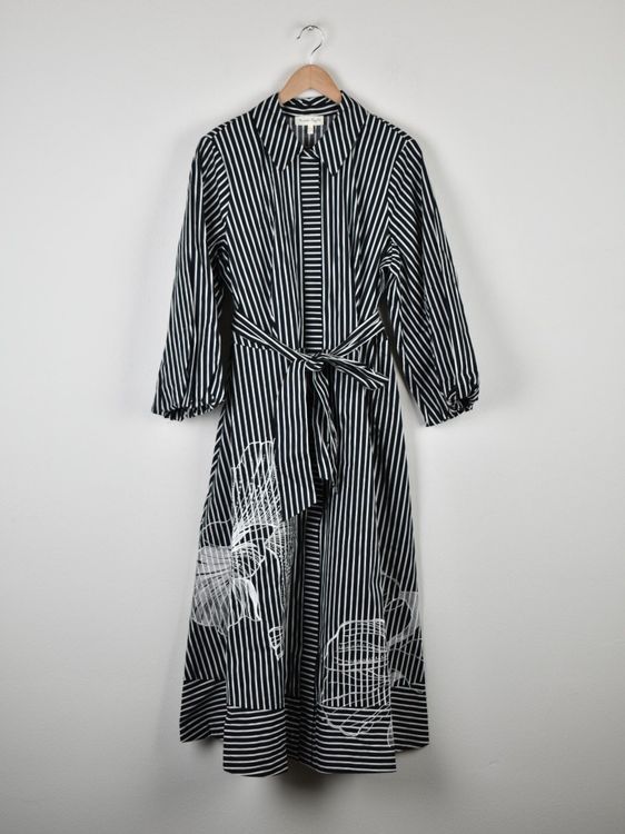 Phase Eight Kleid / Hemdkleid, Gr.44, wie neu - Kleid - 2ND STORY