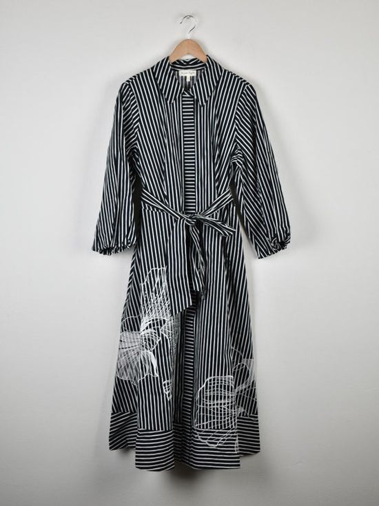 Phase Eight Kleid / Hemdkleid, Gr.44, wie neu - Kleid - 2ND STORY