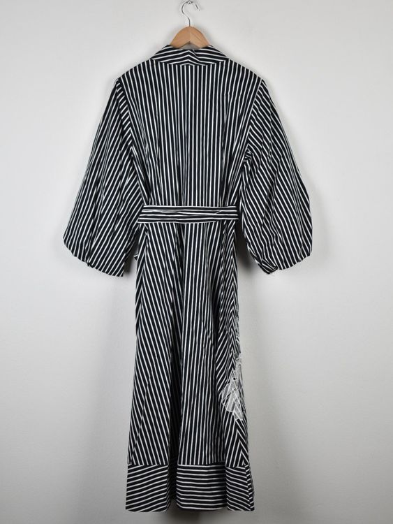 Phase Eight Kleid / Hemdkleid, Gr.44, wie neu - Kleid - 2ND STORY