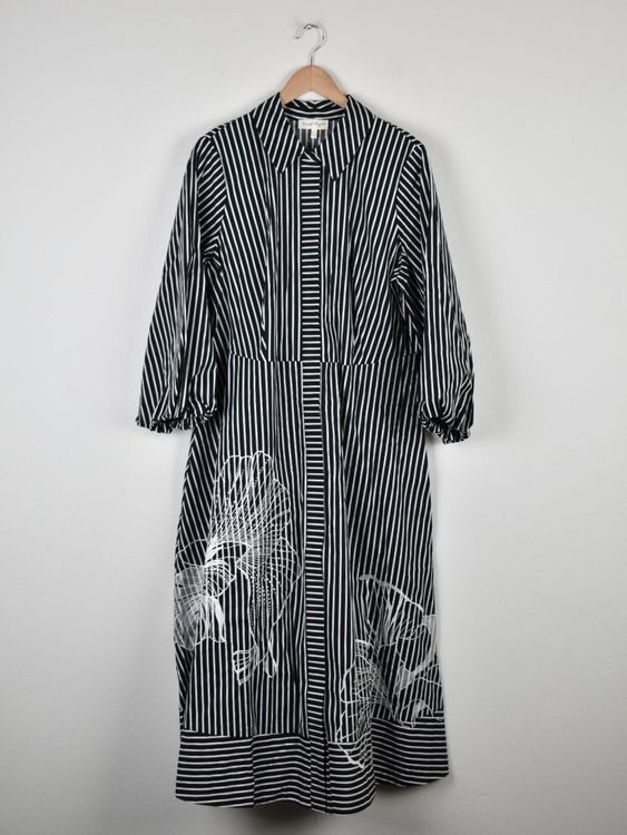 Phase Eight Kleid / Hemdkleid, Gr.44, wie neu - Kleid - 2ND STORY