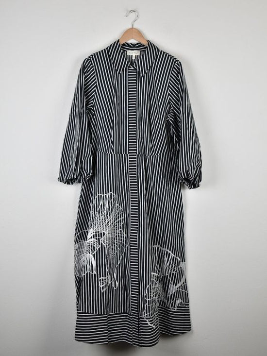 Phase Eight Kleid / Hemdkleid, Gr.44, wie neu - Kleid - 2ND STORY