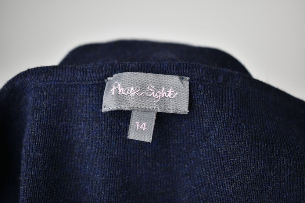 Phase Eight Strickkleid Gr.40 (42 / (14))
