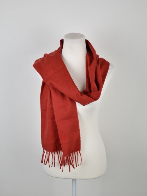Piacenza 1733 for Aigner Kaschmirschal 30 x 155cm