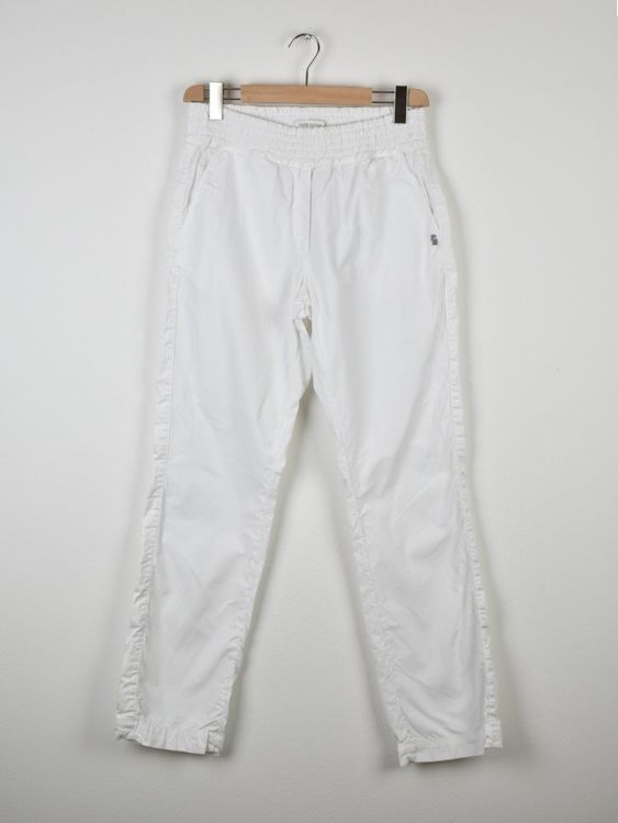 Pierre Balmain Stoffhose Gr.40 (44)