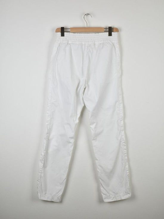 Pierre Balmain Stoffhose Gr.40 (44)