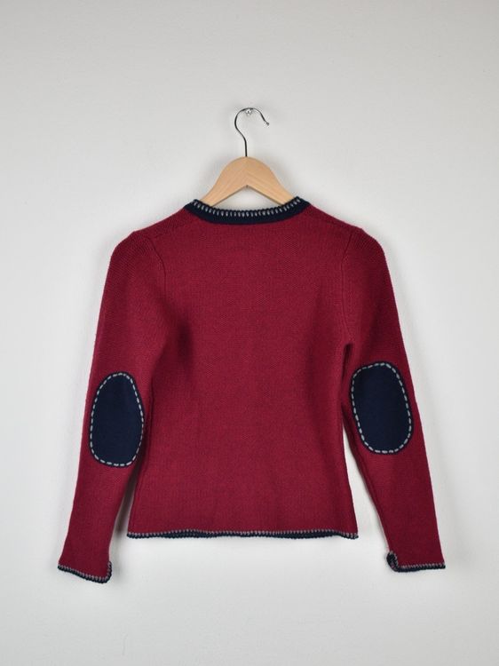 Pierre Claire Strickjacke Gr.34, 100% Kaschmir, neuwertig