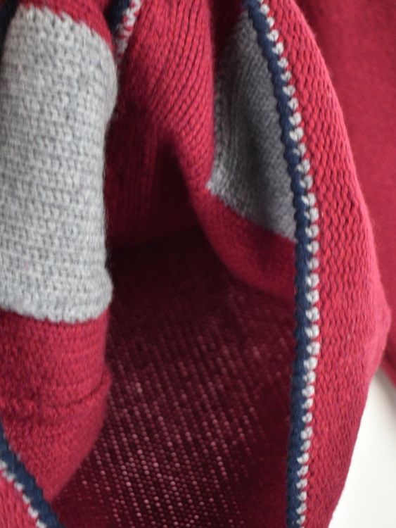 Pierre Claire Strickjacke Gr.34, 100% Kaschmir, neuwertig