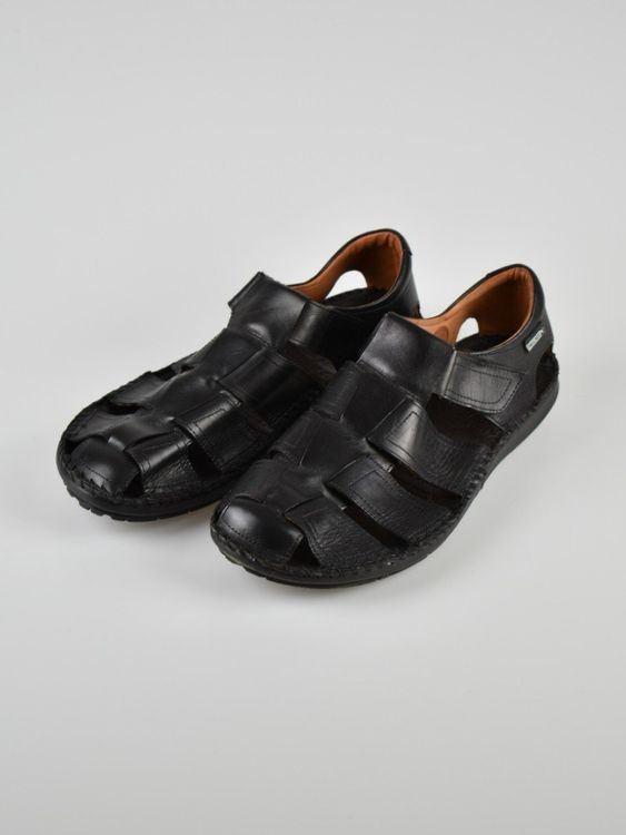 Pikolinos Sandalen Gr.45, Leder