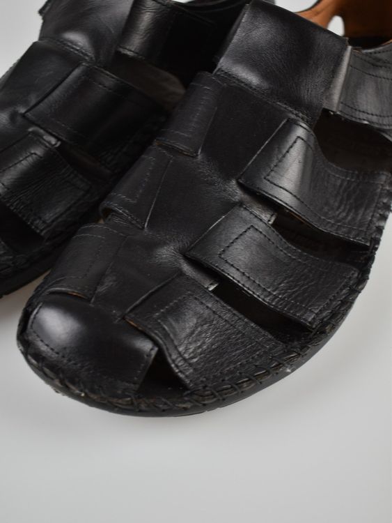 Pikolinos Sandalen Gr.45, Leder