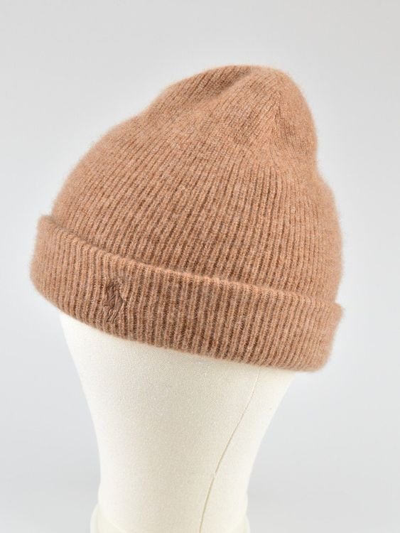 Polo Ralph Lauren Cashmere Beanie, neuwertig - mütze - 2ND STORY