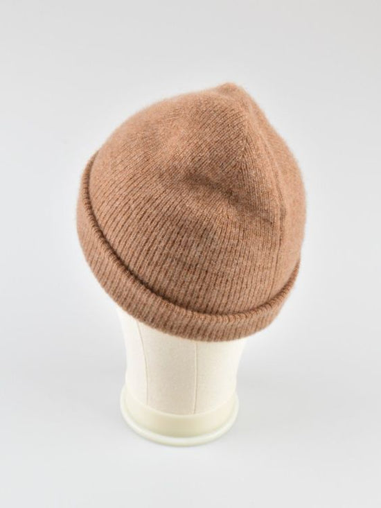 Polo Ralph Lauren Cashmere Beanie, neuwertig - mütze - 2ND STORY