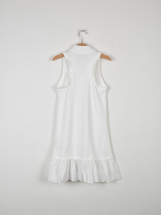 Polo Ralph Lauren Polokleid, Gr.122 - Kleid - 2ND STORY