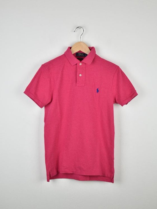 Polo Ralph Lauren Poloshirt Gr.S, neuwertig