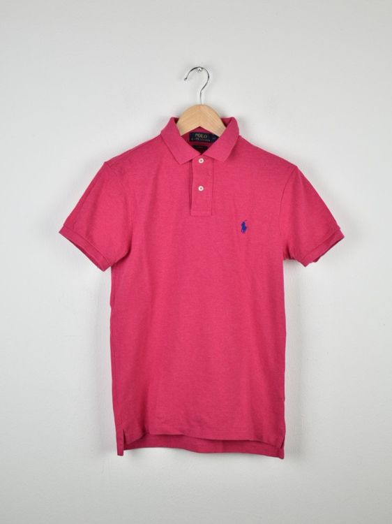 Polo Ralph Lauren Poloshirt Gr.S, neuwertig