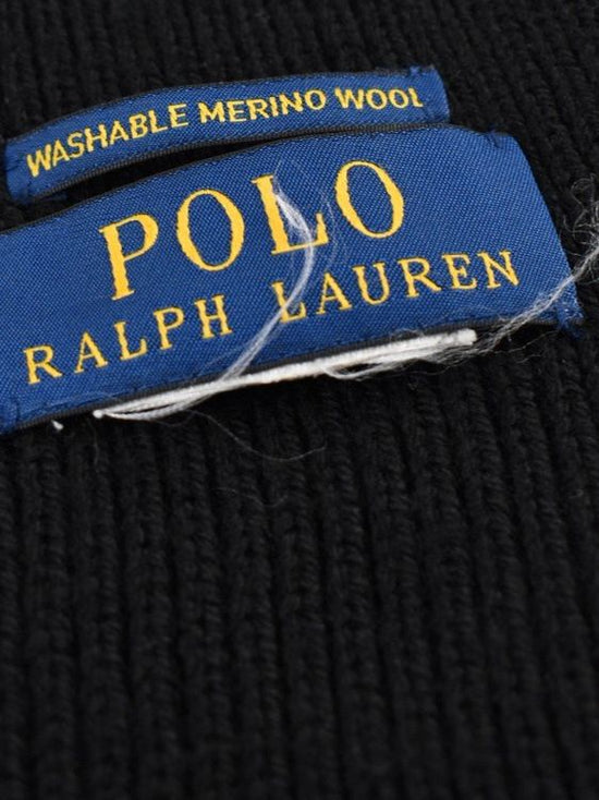 Polo Ralph Lauren Schal, neuwertig, Merinowolle - Schal - 2ND STORY