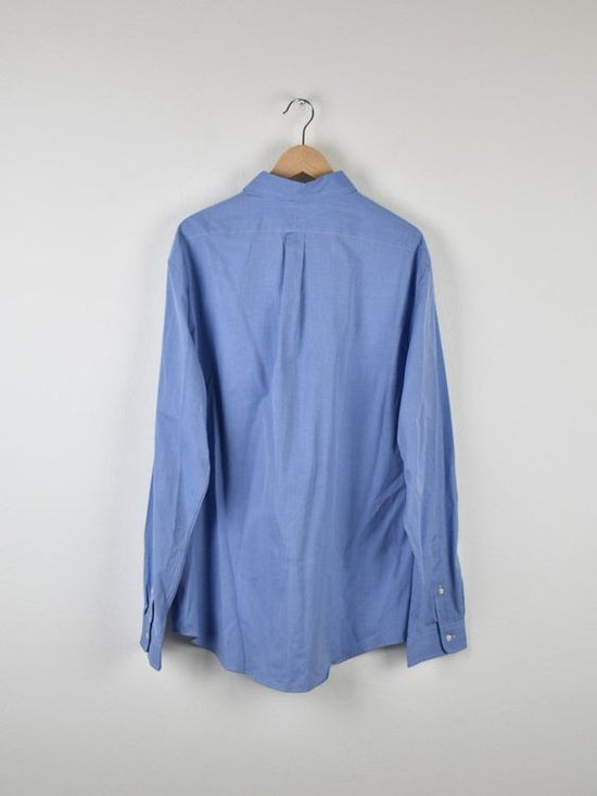 Polo Ralph Lauren Slim Fit Hemd, Gr.XXL, neuwertig