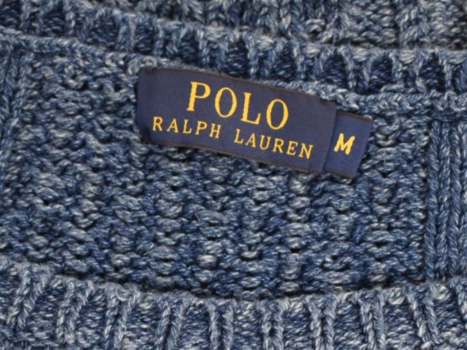 Polo Ralph Lauren Strickpullover Gr.M