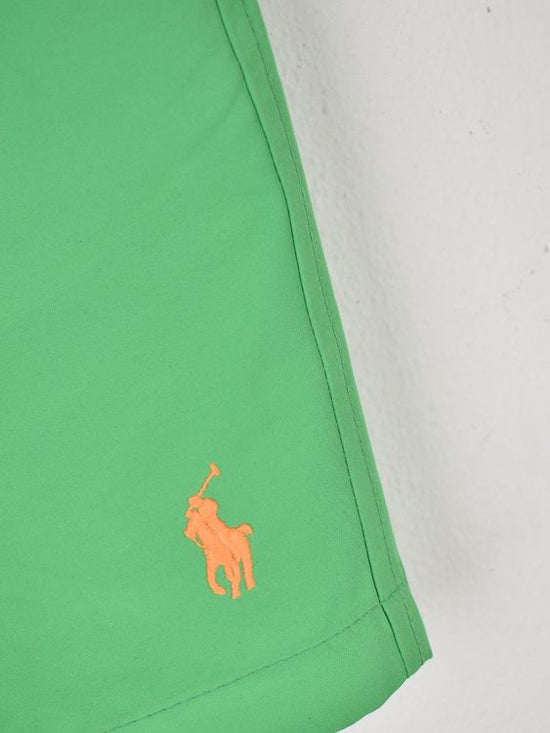 Polo Ralph Lauren "Traveler" Badehose, Gr.L - Badehose - 2ND STORY