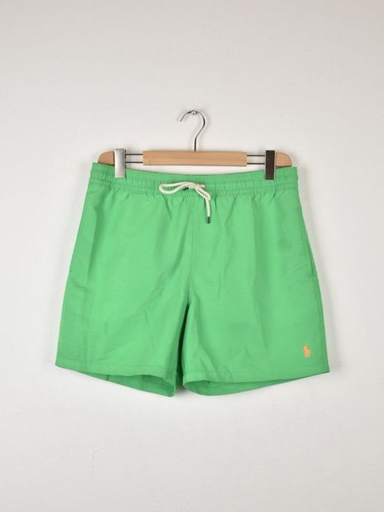 Polo Ralph Lauren "Traveler" Badehose, Gr.L - Badehose - 2ND STORY