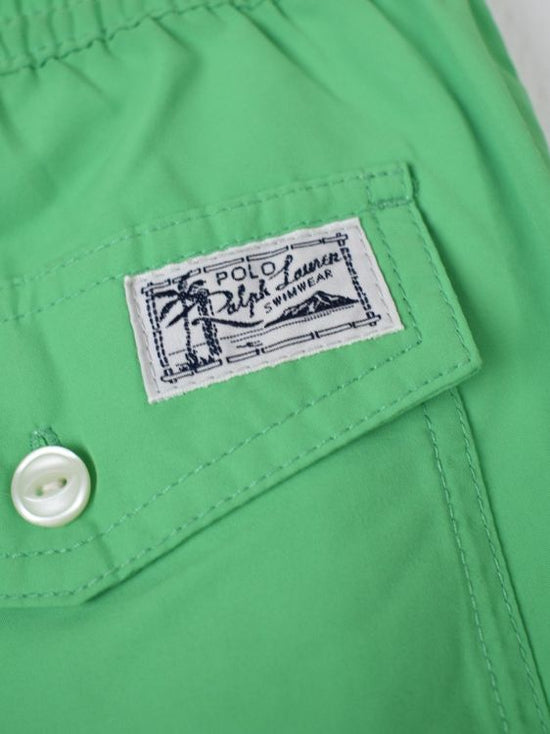 Polo Ralph Lauren "Traveler" Badehose, Gr.L - Badehose - 2ND STORY