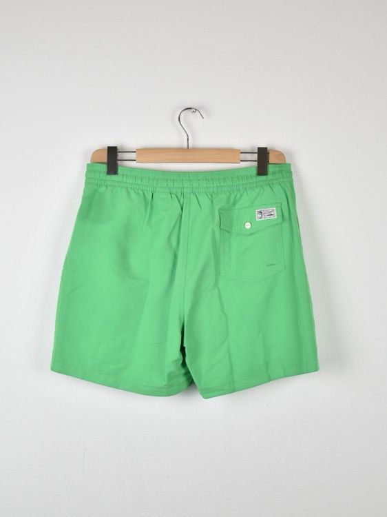 Polo Ralph Lauren "Traveler" Badehose, Gr.L - Badehose - 2ND STORY