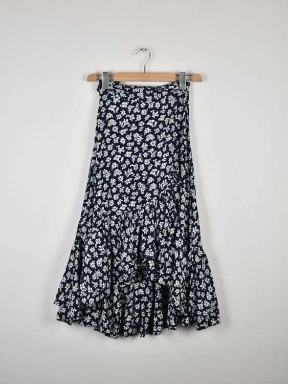 Polo Ralph Lauren Wickelrock, neuwertig, Gr.36 (4) - Rock - 2ND STORY