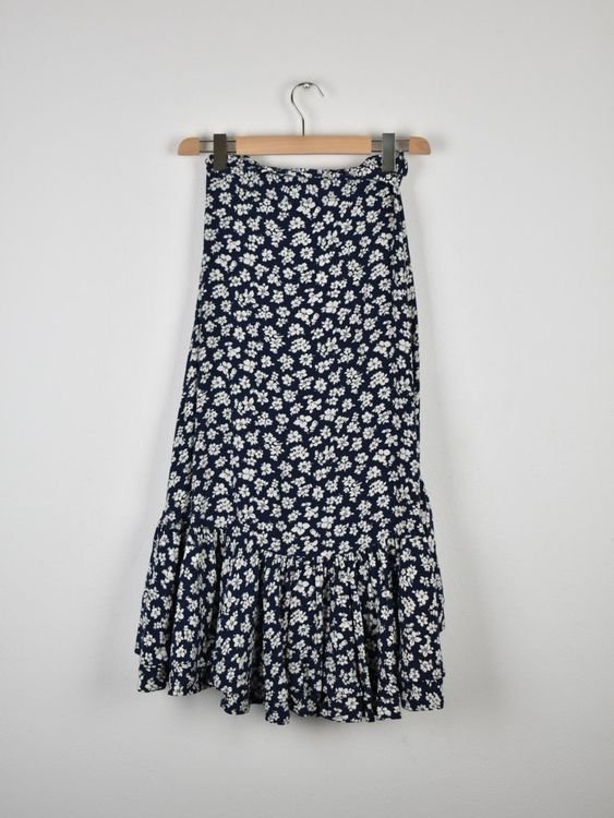 Polo Ralph Lauren Wickelrock, neuwertig, Gr.36 (4) - Rock - 2ND STORY