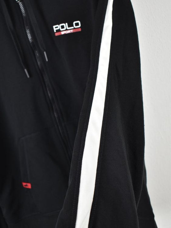 Polo Sport Ralph Lauren Sweatjacke Gr.M, wie neu - 4