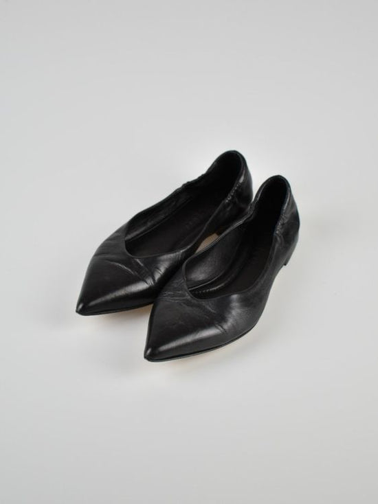Pomme D'or Ballerina Gr.38, Leder - 0