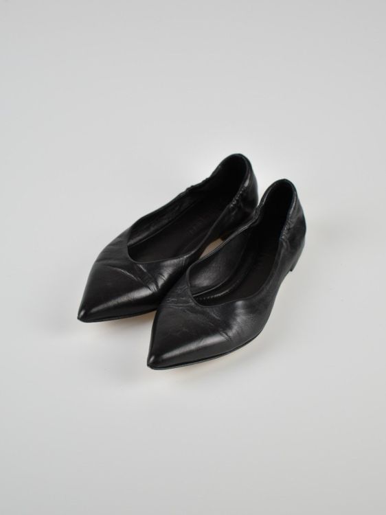 Pomme D'or Ballerina Gr.38, Leder - 0
