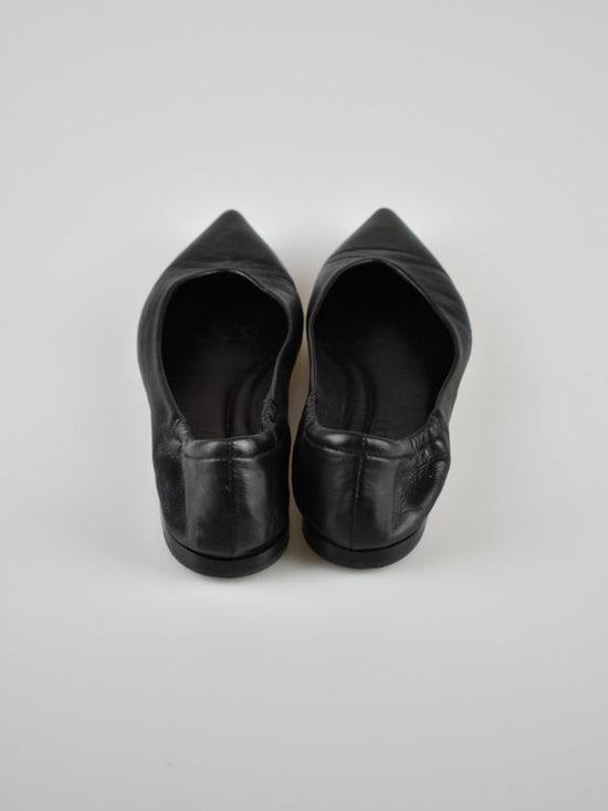 Pomme D'or Ballerina Gr.38, Leder - 2
