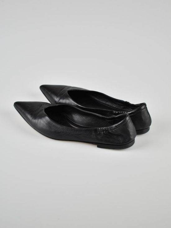 Pomme D'or Ballerina Gr.38, Leder - 1