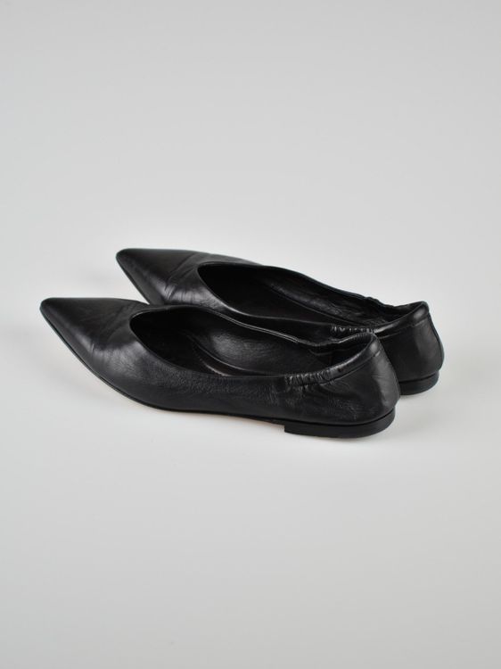 Pomme D'or Ballerina Gr.38, Leder - 1