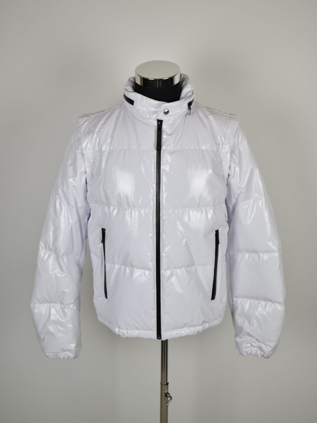 Prada Daunenjacke Gr.48 neuwertig