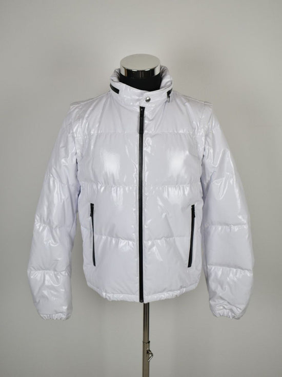 Prada Daunenjacke Gr.48 neuwertig