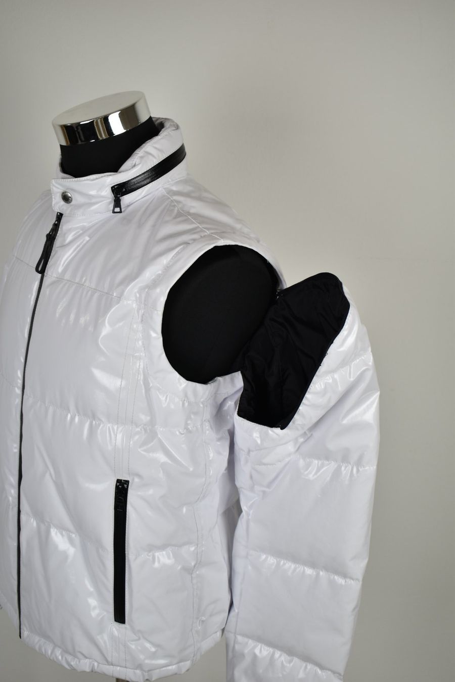 Prada Daunenjacke Gr.48 neuwertig