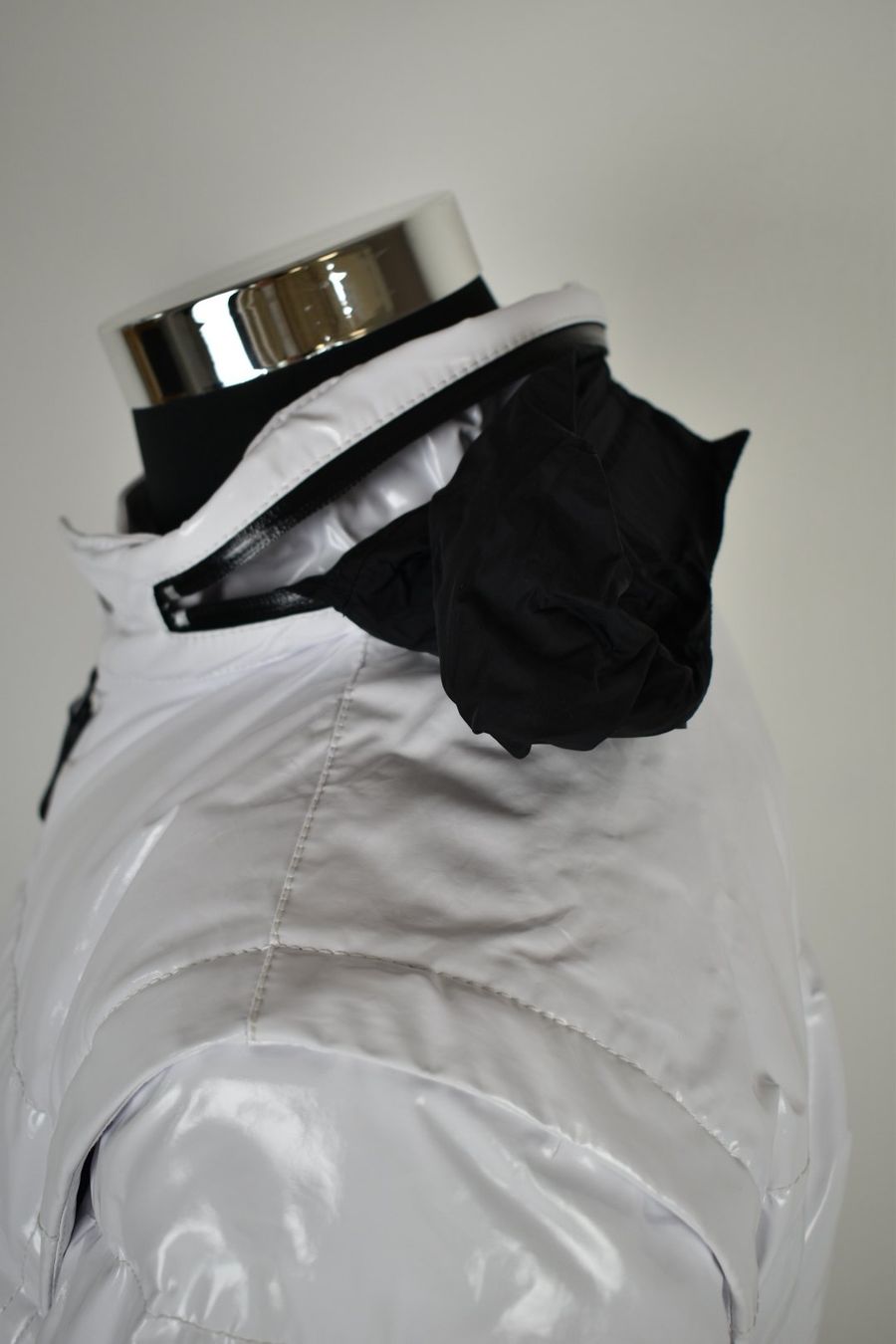 Prada Daunenjacke Gr.48 neuwertig