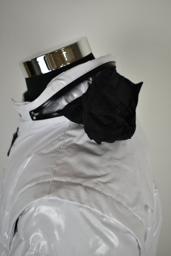 Prada Daunenjacke Gr.48 neuwertig