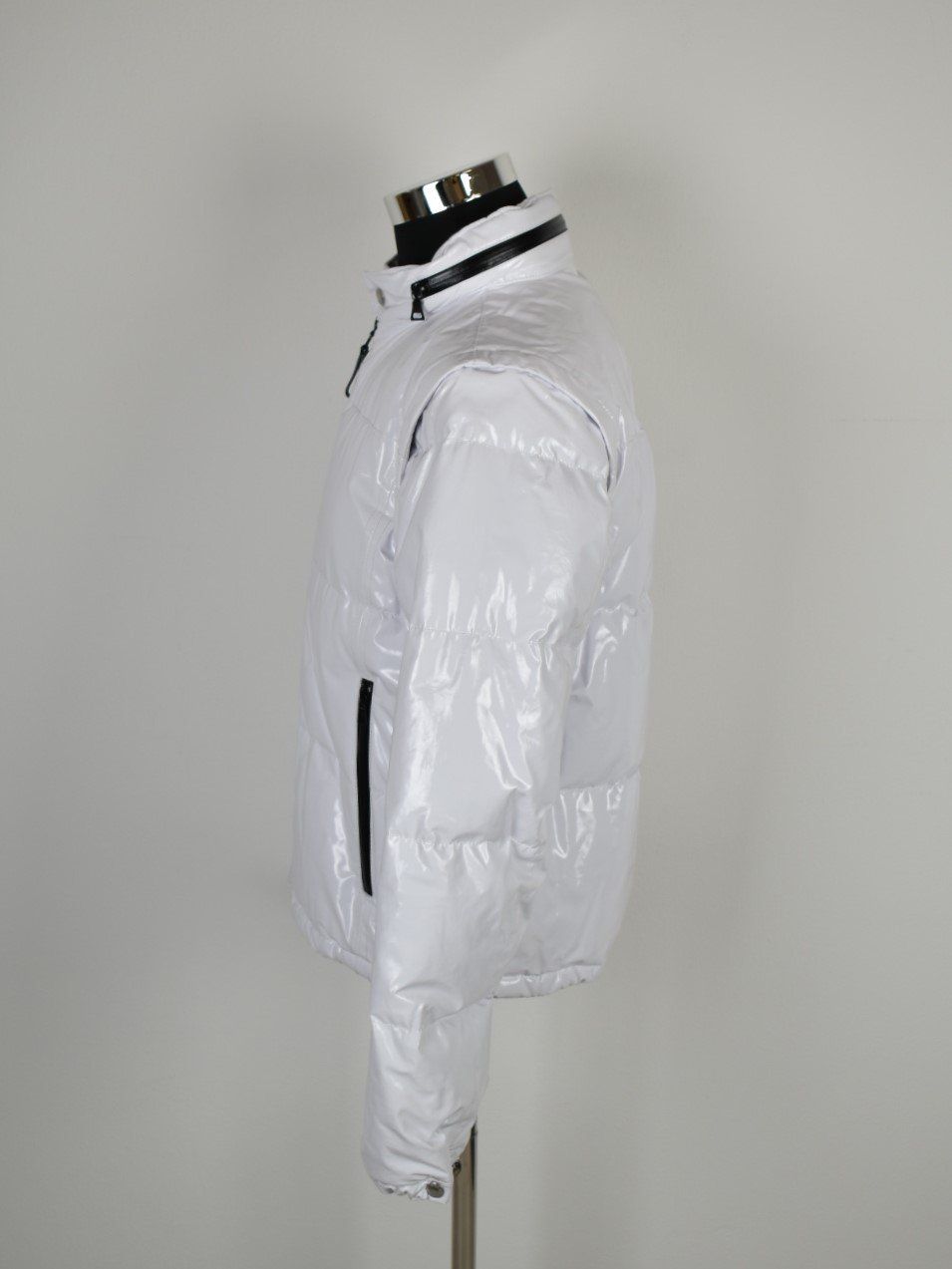 Prada Daunenjacke Gr.48 neuwertig