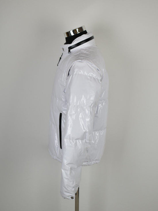Prada Daunenjacke Gr.48 neuwertig