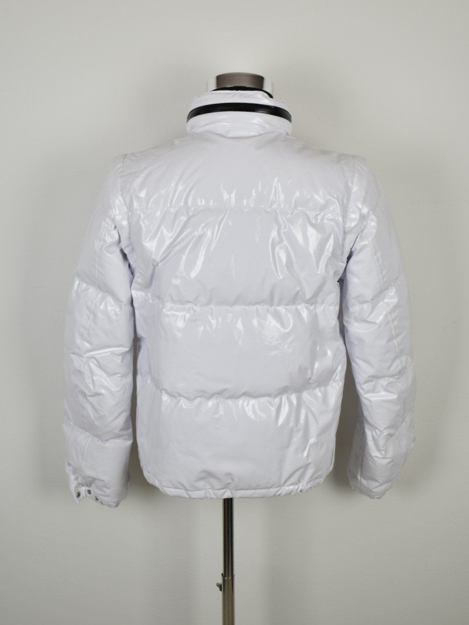 Prada Daunenjacke Gr.48 neuwertig