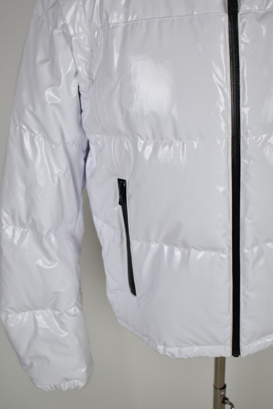 Prada Daunenjacke Gr.48 neuwertig