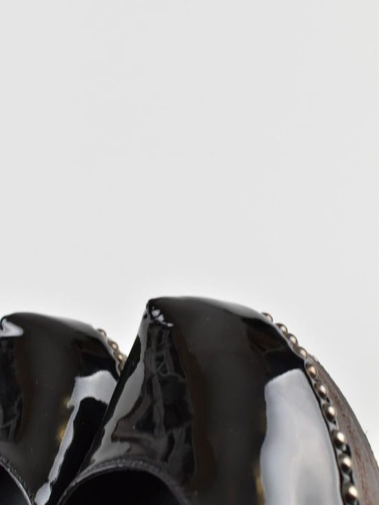 Prada Lackleder Pumps, Gr.37, neuwertig - Pumps - 2ND STORY