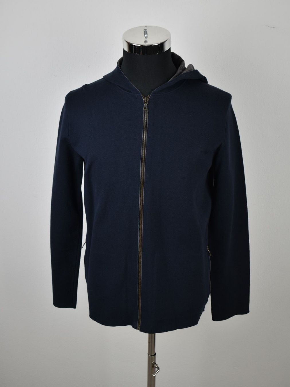 Prada Strickjacke Gr.50 - 0
